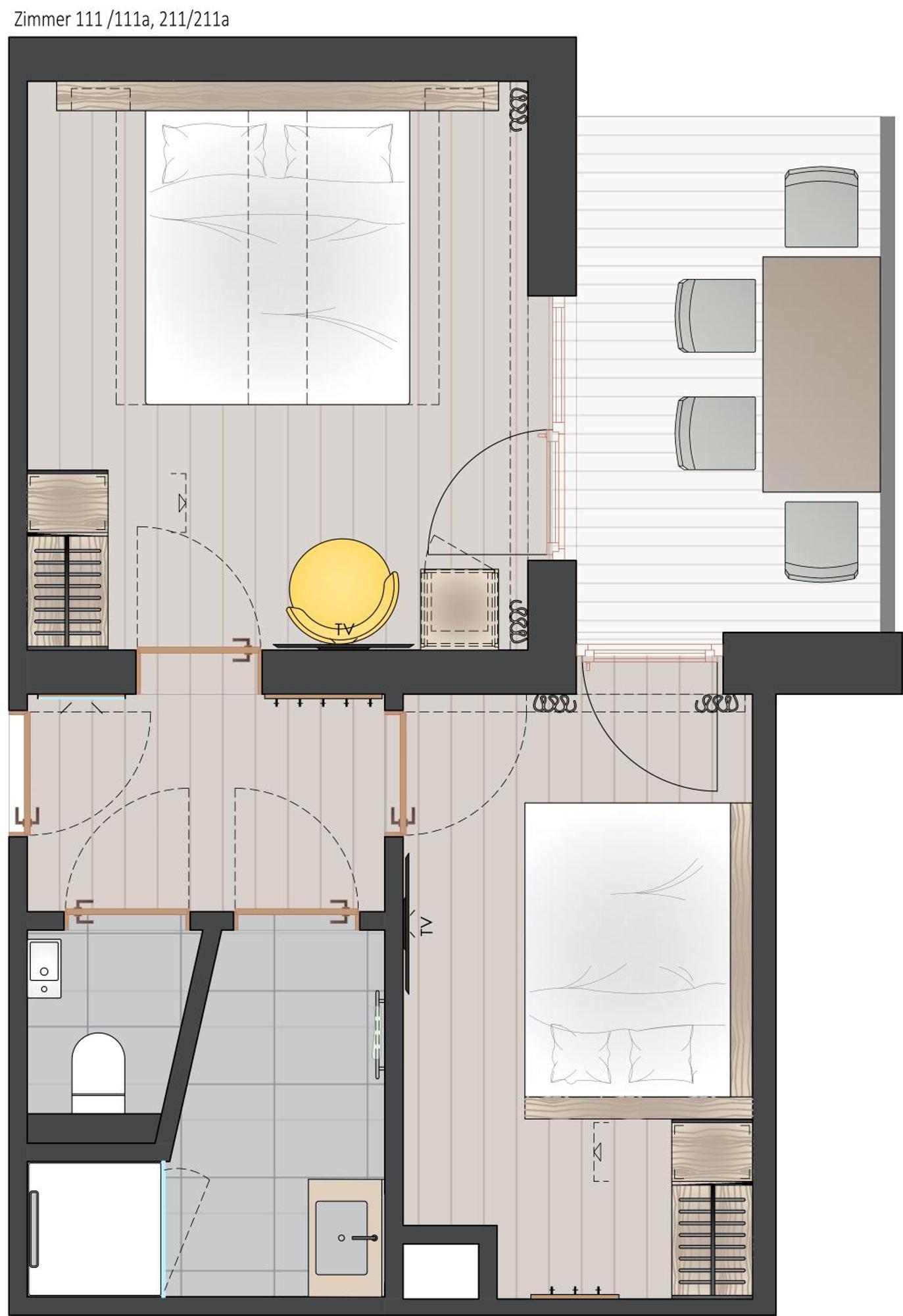 Hotel Und - Smart Alpine Stay Schladming Εξωτερικό φωτογραφία