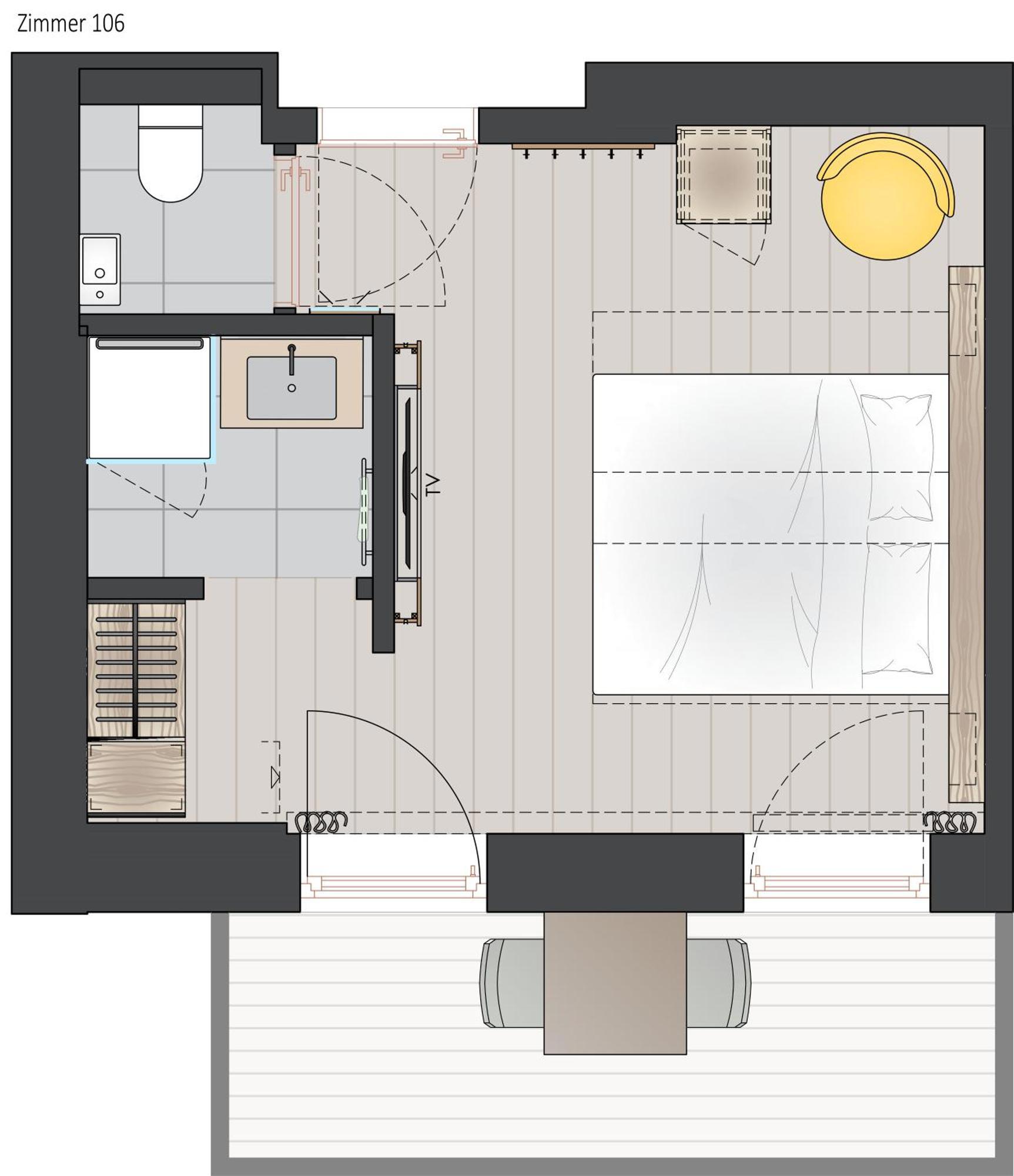 Hotel Und - Smart Alpine Stay Schladming Εξωτερικό φωτογραφία