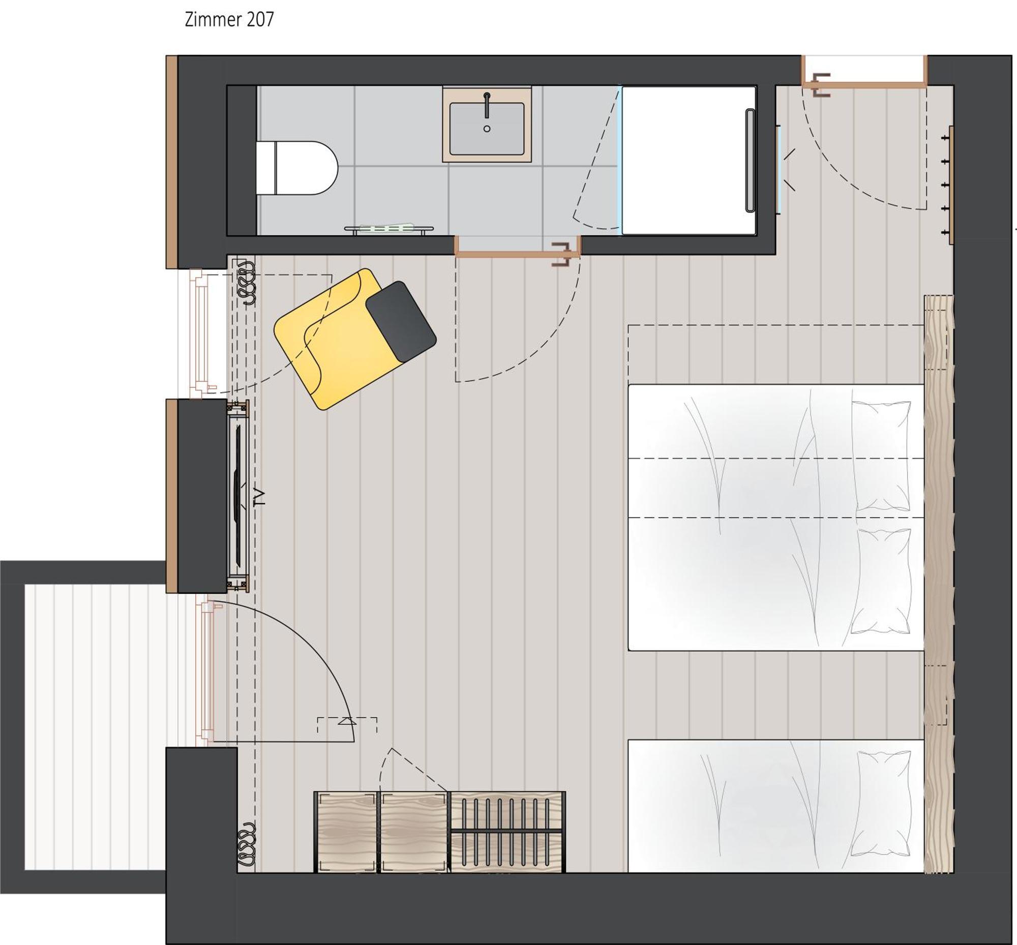 Hotel Und - Smart Alpine Stay Schladming Εξωτερικό φωτογραφία