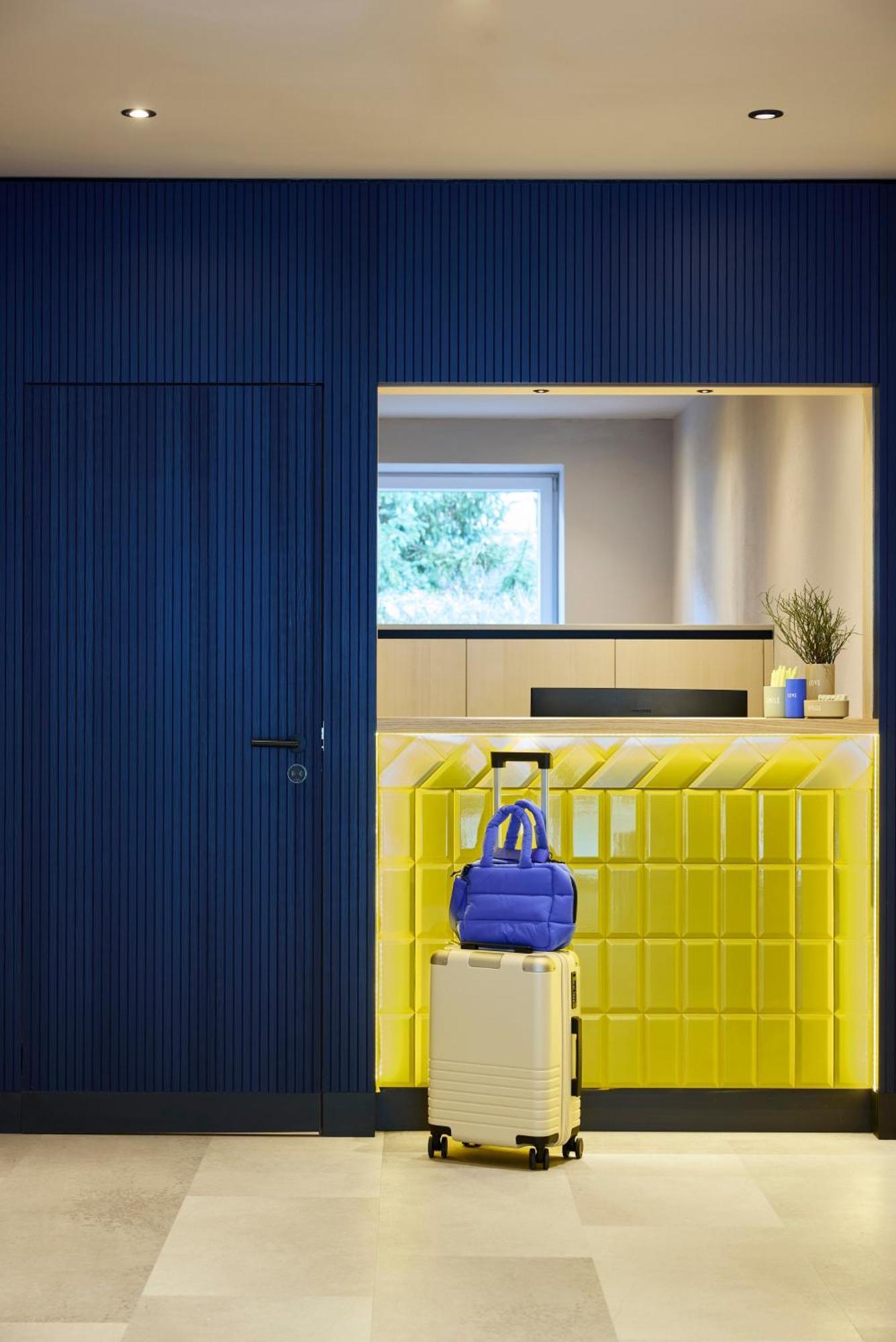 Hotel Und - Smart Alpine Stay Schladming Εξωτερικό φωτογραφία