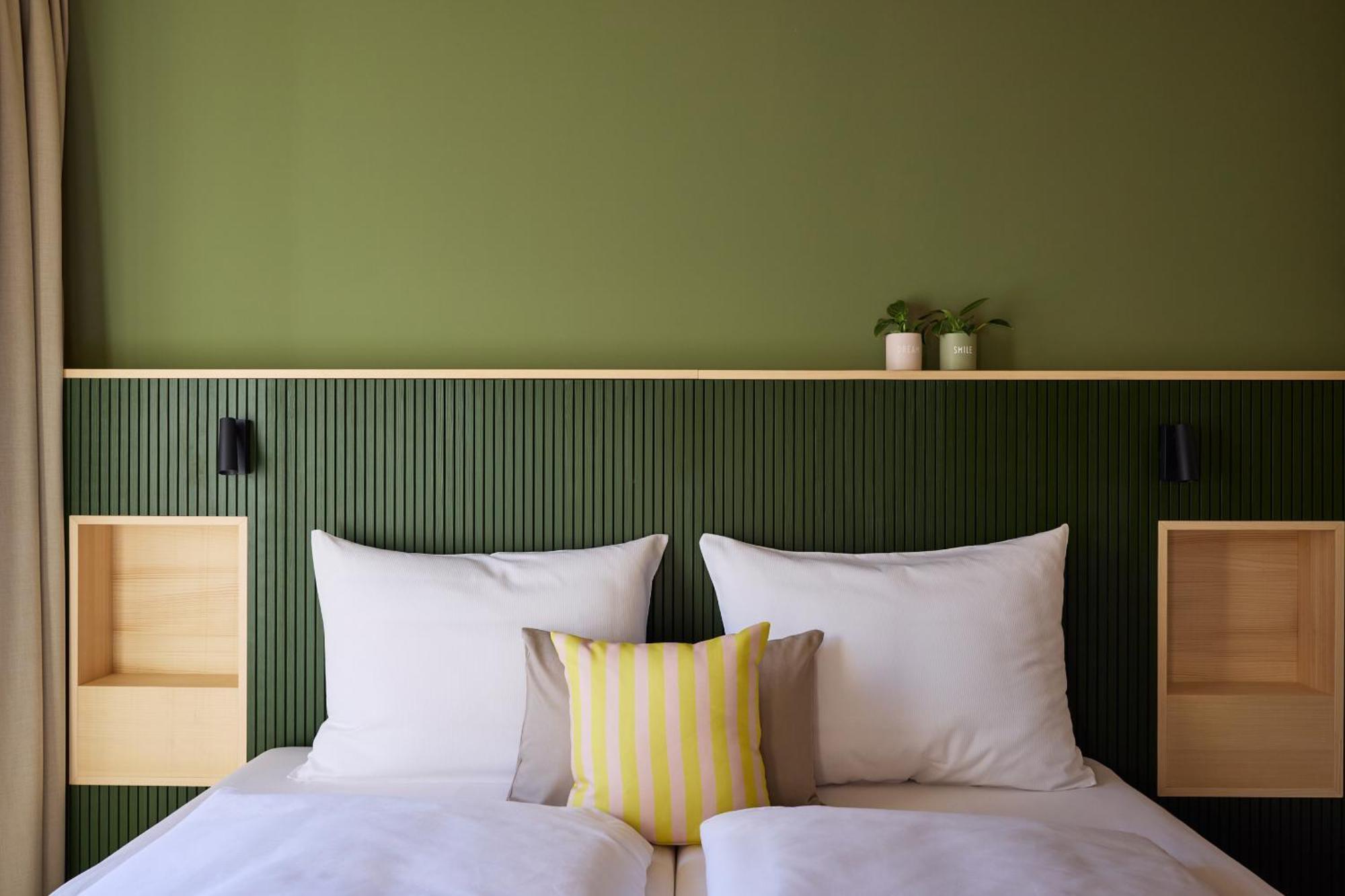Hotel Und - Smart Alpine Stay Schladming Εξωτερικό φωτογραφία