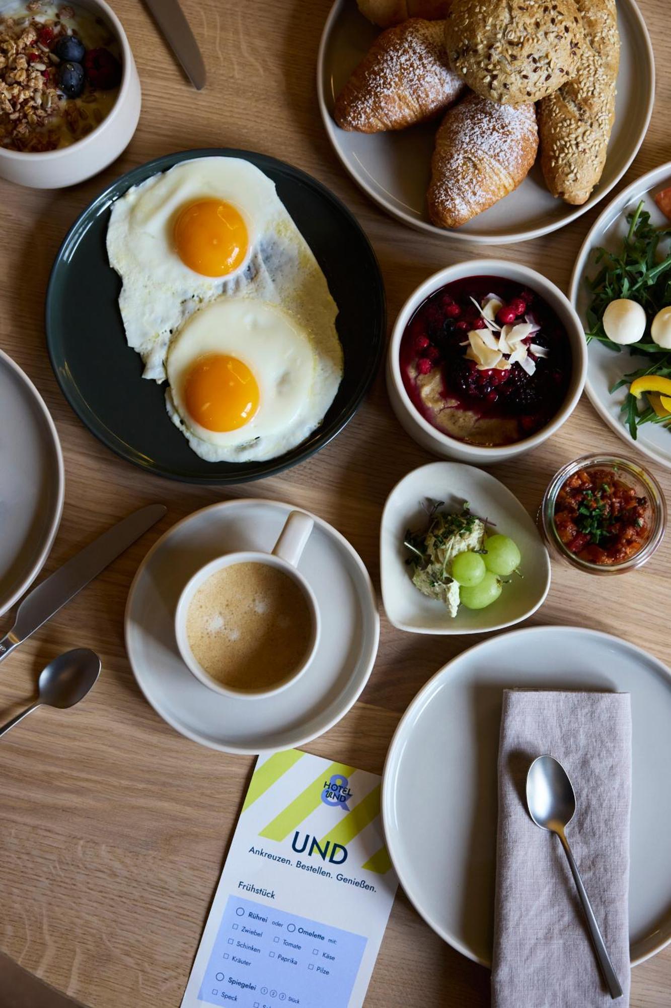 Hotel Und - Smart Alpine Stay Schladming Εξωτερικό φωτογραφία