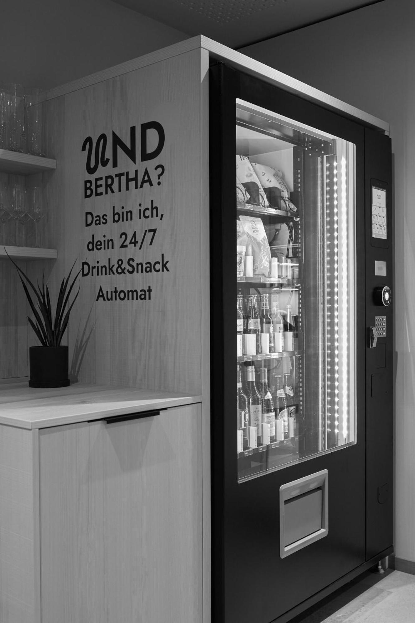 Hotel Und - Smart Alpine Stay Schladming Εξωτερικό φωτογραφία
