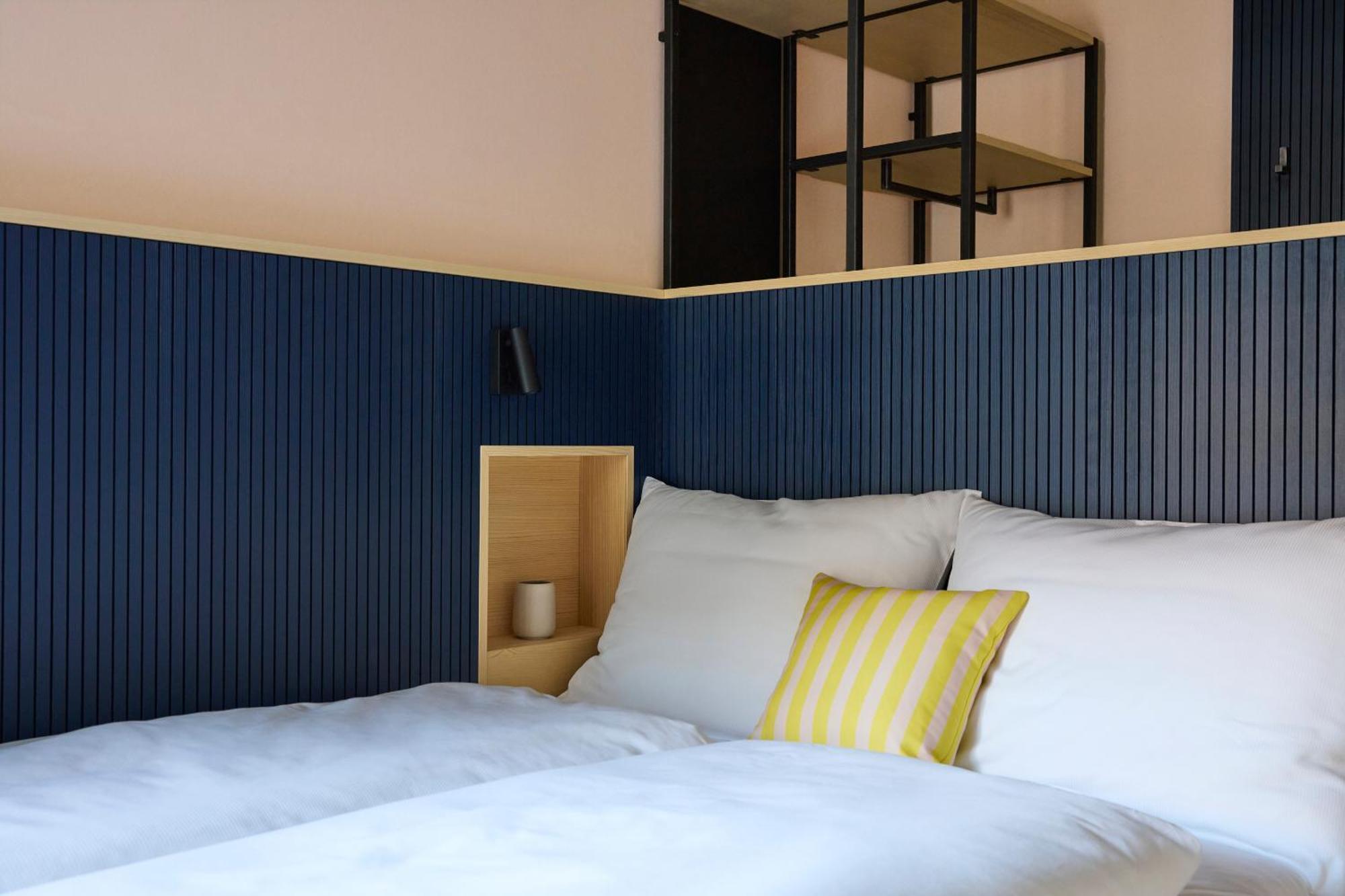 Hotel Und - Smart Alpine Stay Schladming Εξωτερικό φωτογραφία