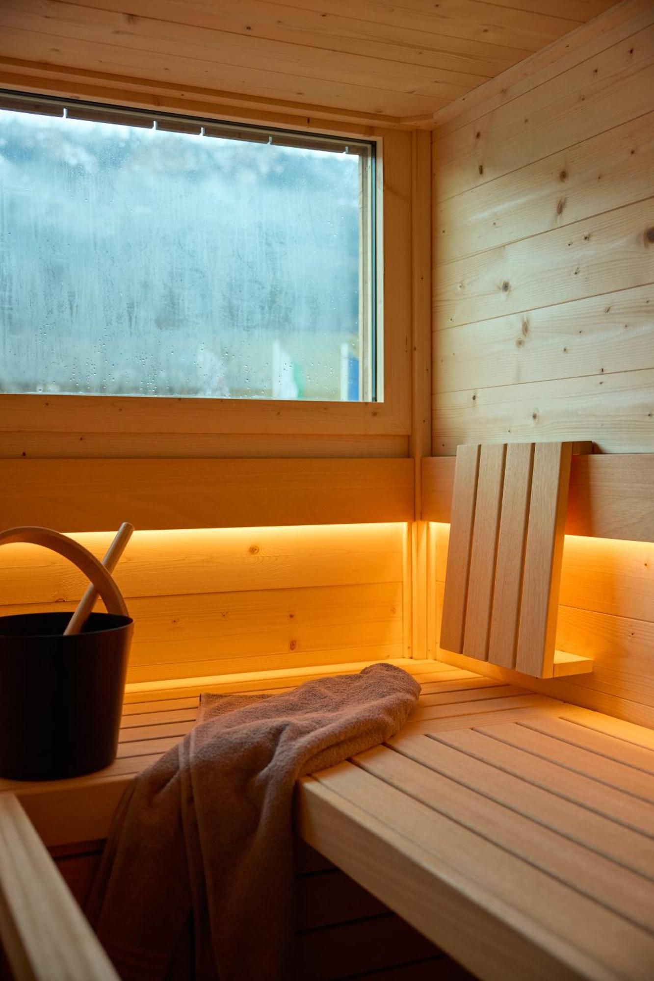Hotel Und - Smart Alpine Stay Schladming Εξωτερικό φωτογραφία