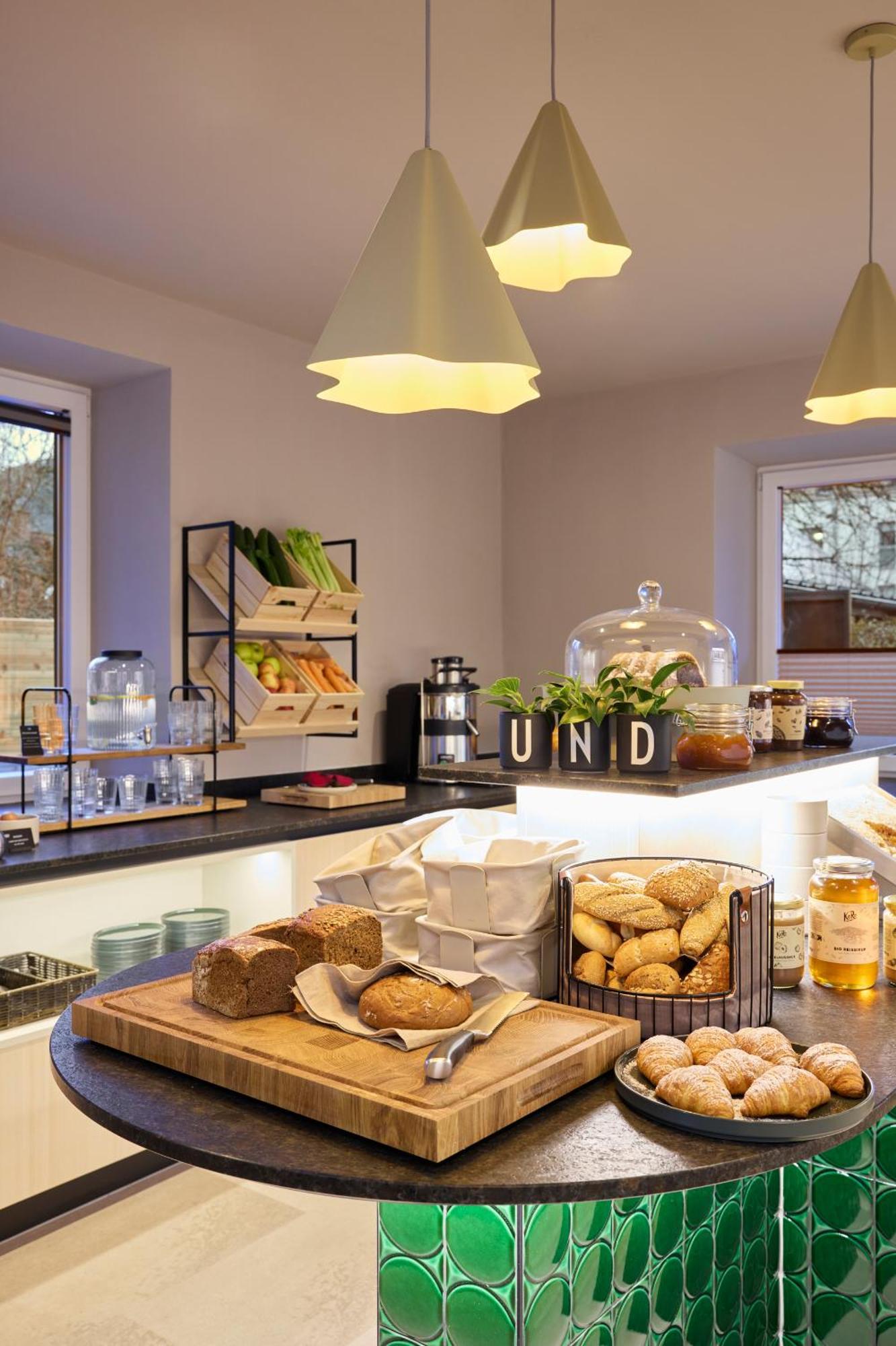Hotel Und - Smart Alpine Stay Schladming Εξωτερικό φωτογραφία