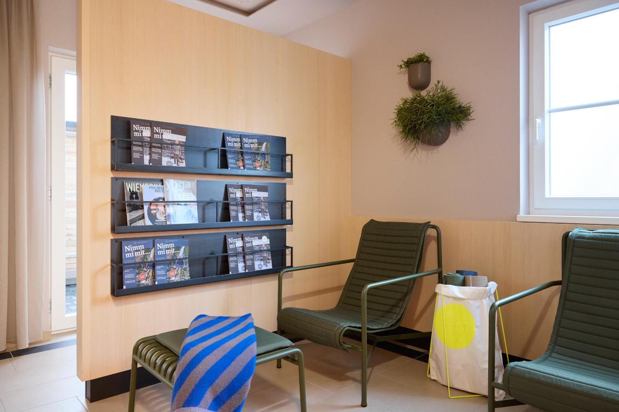 Hotel Und - Smart Alpine Stay Schladming Εξωτερικό φωτογραφία