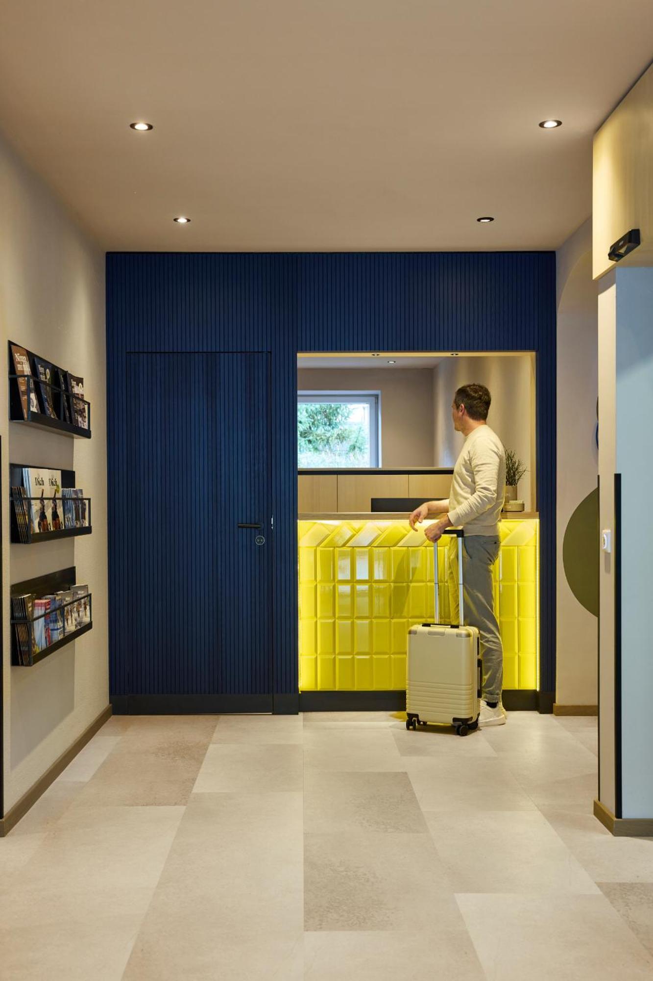 Hotel Und - Smart Alpine Stay Schladming Εξωτερικό φωτογραφία
