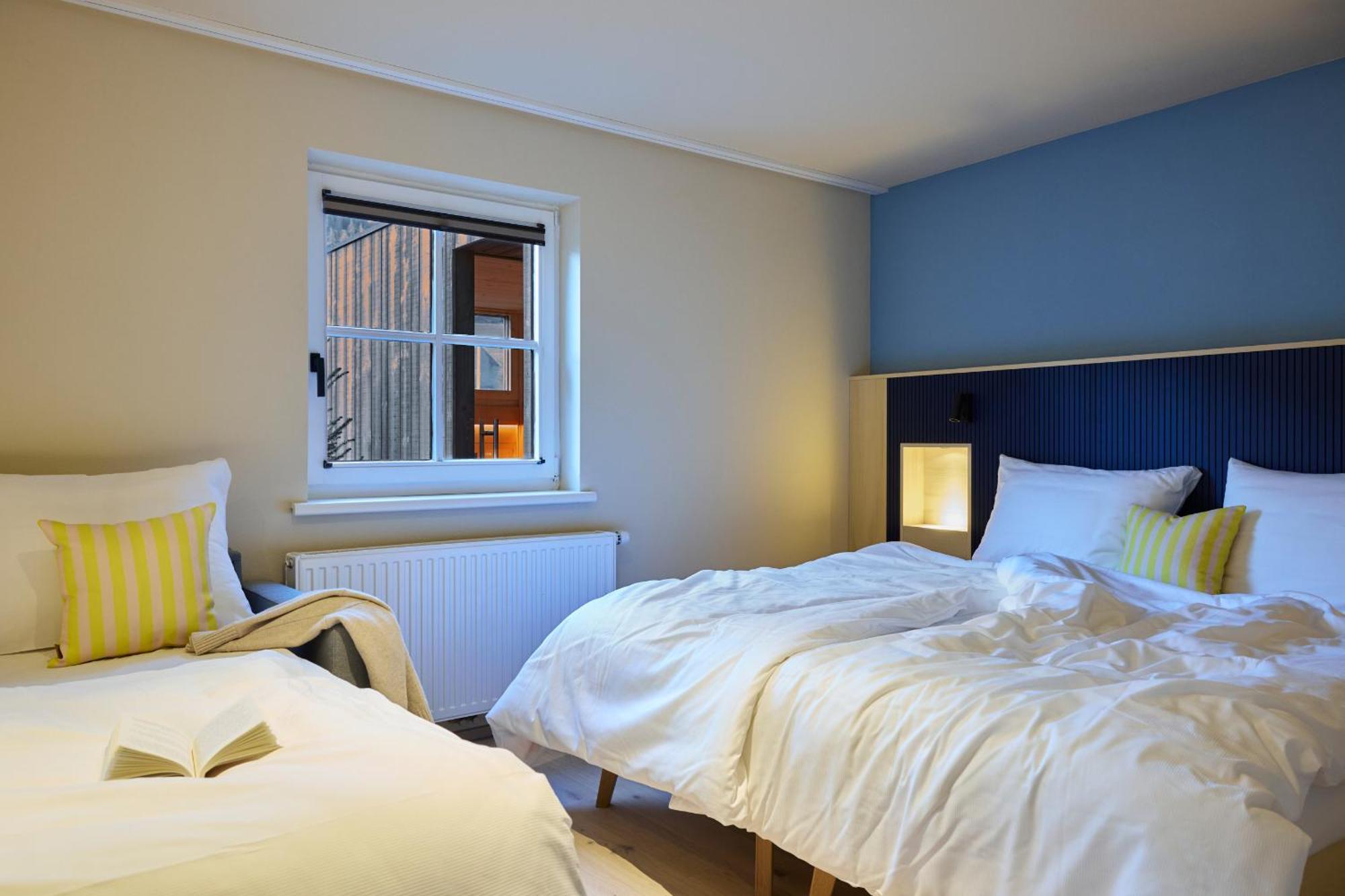 Hotel Und - Smart Alpine Stay Schladming Εξωτερικό φωτογραφία
