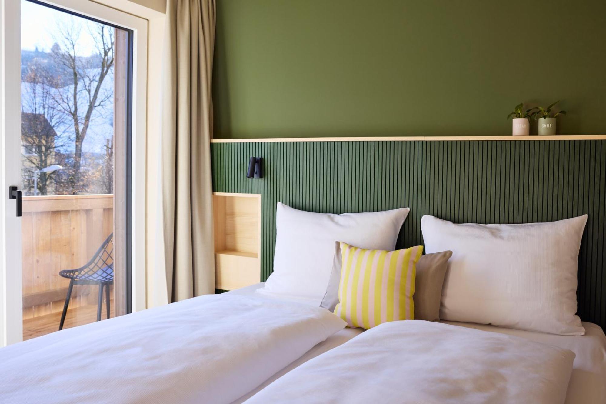 Hotel Und - Smart Alpine Stay Schladming Εξωτερικό φωτογραφία