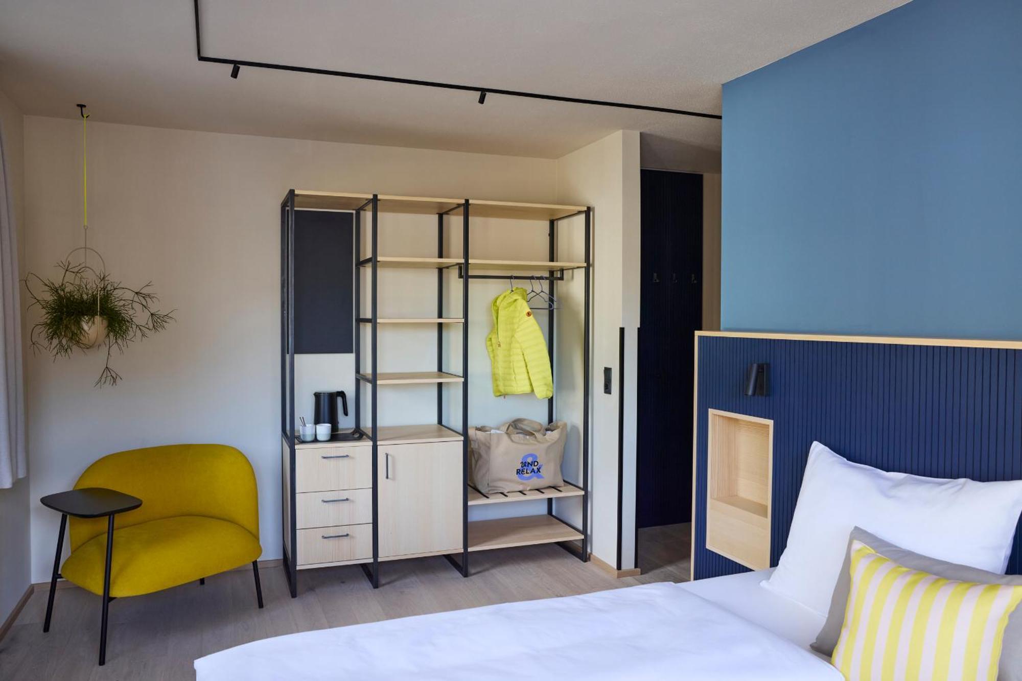 Hotel Und - Smart Alpine Stay Schladming Εξωτερικό φωτογραφία