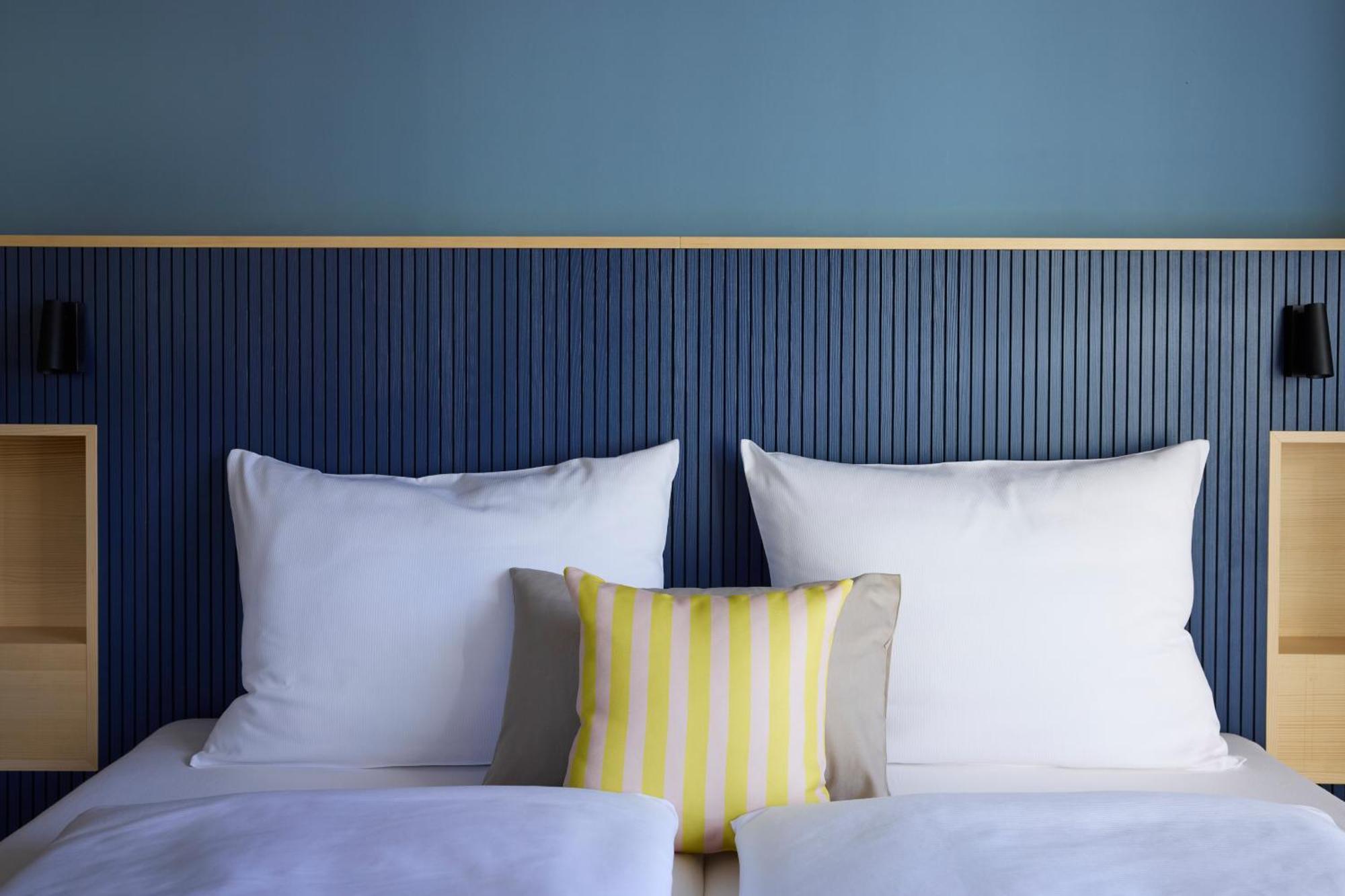 Hotel Und - Smart Alpine Stay Schladming Εξωτερικό φωτογραφία