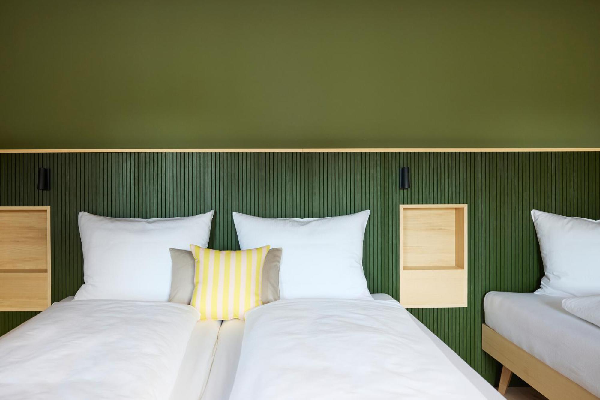 Hotel Und - Smart Alpine Stay Schladming Εξωτερικό φωτογραφία