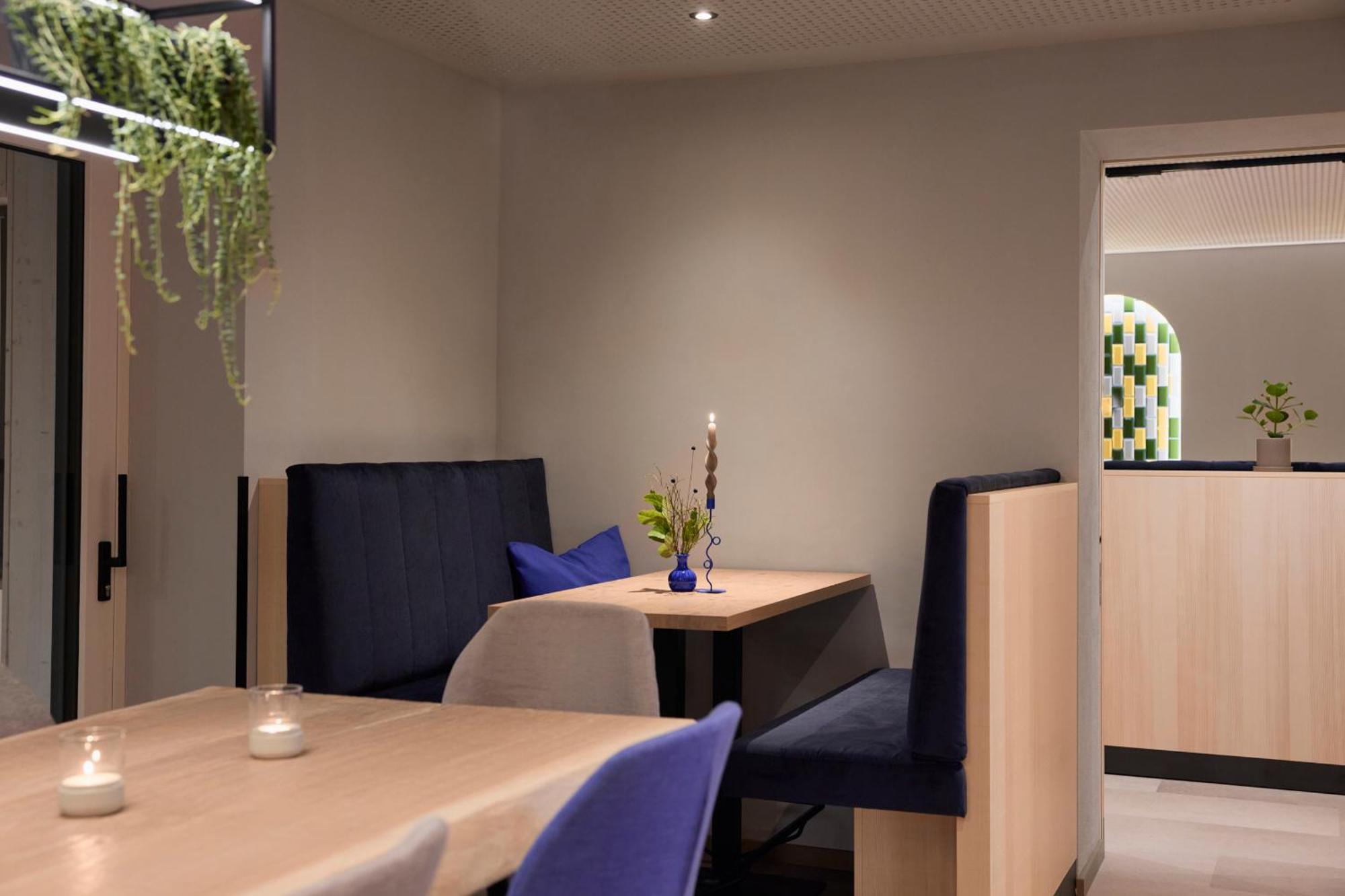 Hotel Und - Smart Alpine Stay Schladming Εξωτερικό φωτογραφία