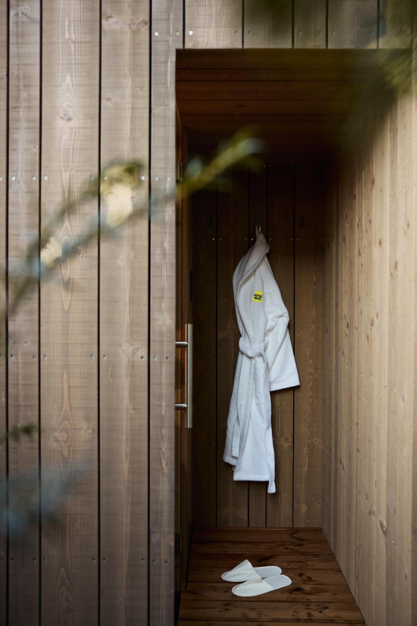 Hotel Und - Smart Alpine Stay Schladming Εξωτερικό φωτογραφία