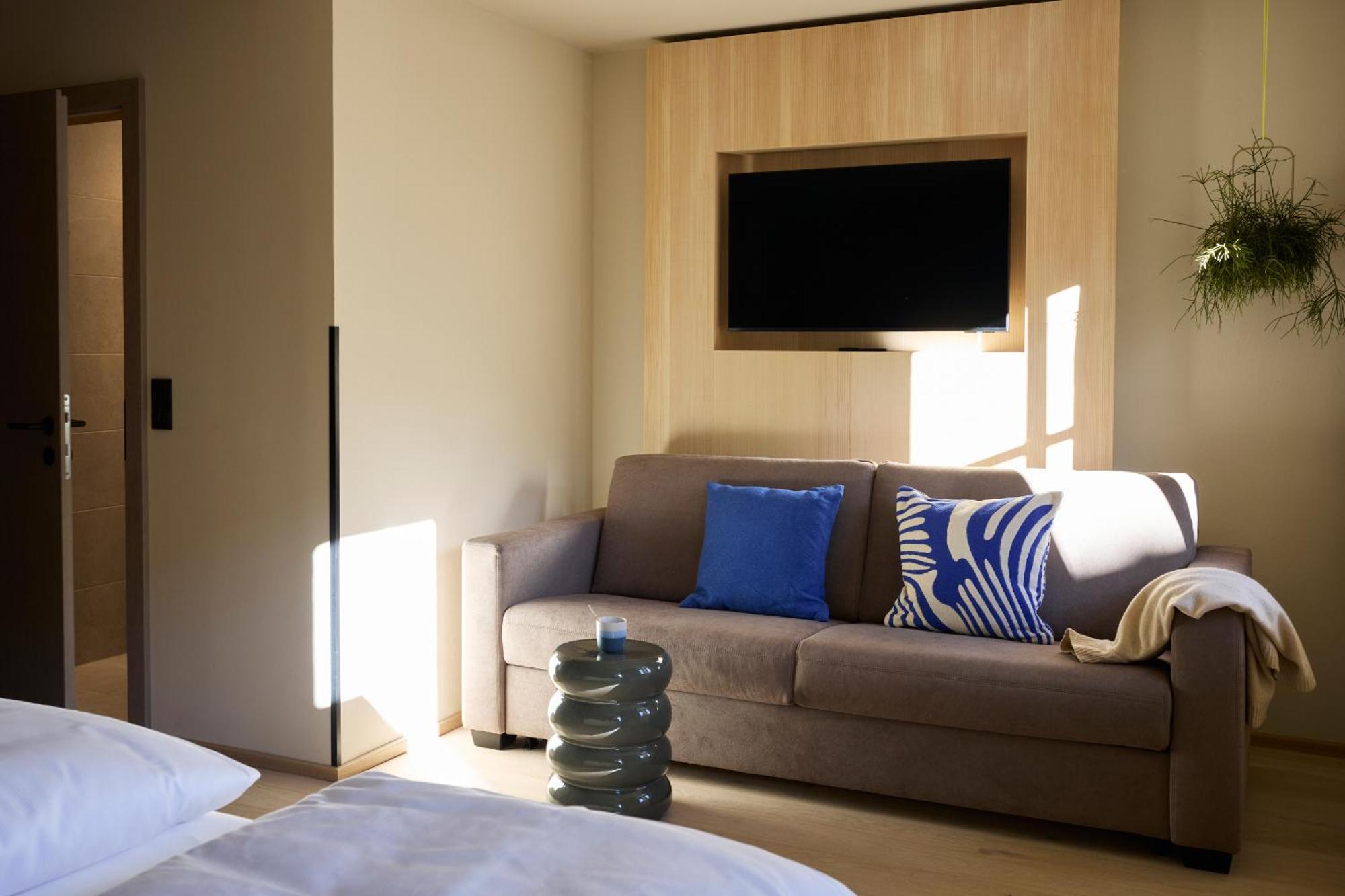 Hotel Und - Smart Alpine Stay Schladming Εξωτερικό φωτογραφία