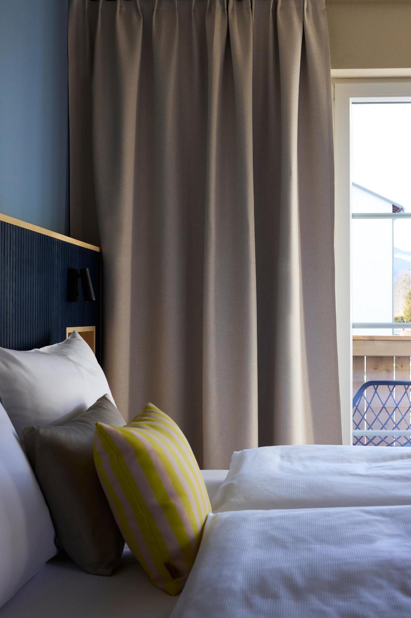 Hotel Und - Smart Alpine Stay Schladming Εξωτερικό φωτογραφία