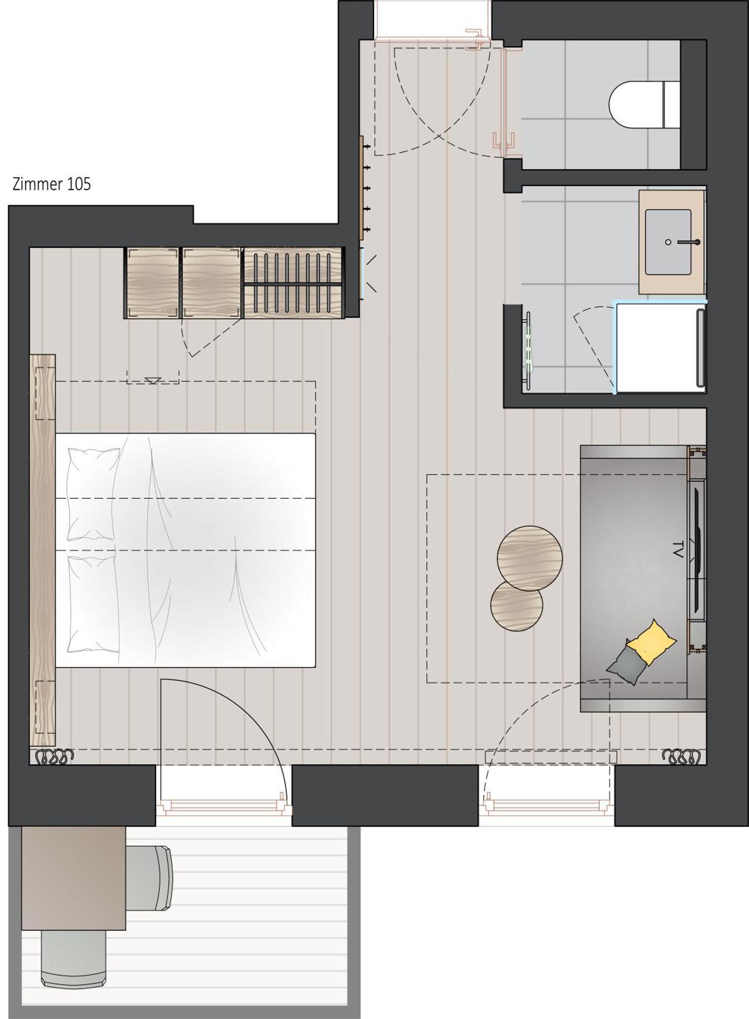 Hotel Und - Smart Alpine Stay Schladming Εξωτερικό φωτογραφία